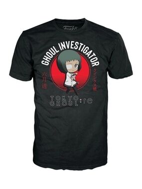 Funko Tokyo Ghoul Graphic Tee